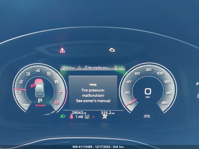 2021 AUDI Q7 WA1AJAF76MD020578 Photo 6