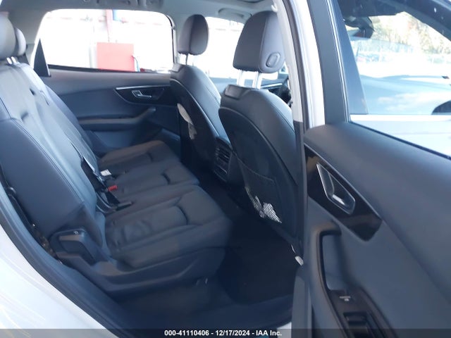 2021 AUDI Q7 WA1AJAF76MD020578 Photo 7