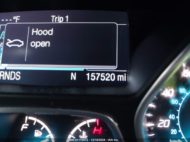 Ford Escape Titanium 2014 1FMCU9J98EUA60249 Image 7