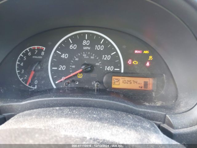 3N1CN7AP8FL866059 Nissan Versa 1.6 S