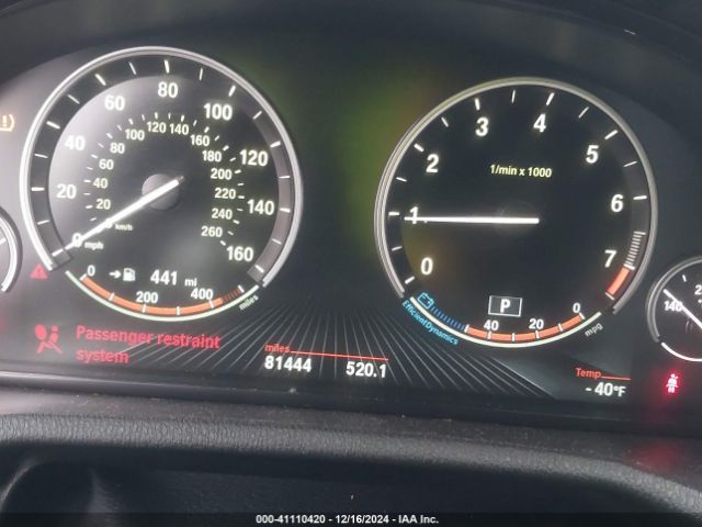 5UXXW3C57G0R22294 BMW X4 Xdrive28i