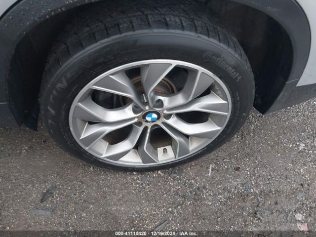 5UXXW3C57G0R22294 BMW X4 Xdrive28i
