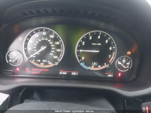 5UXXW3C57G0R22294 BMW X4 Xdrive28i