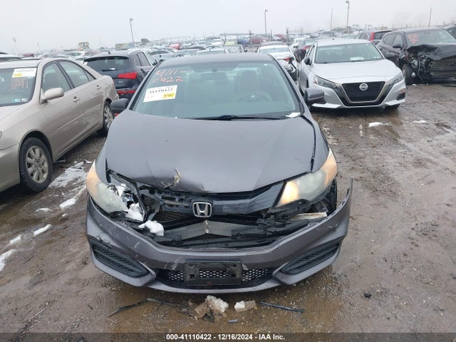 2HGFG3B51EH519661 Honda Civic Lx