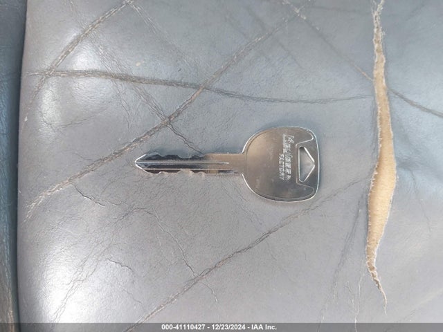 2004 CADILLAC ESCALADE 1GYEK63N74R250454 Photo 10