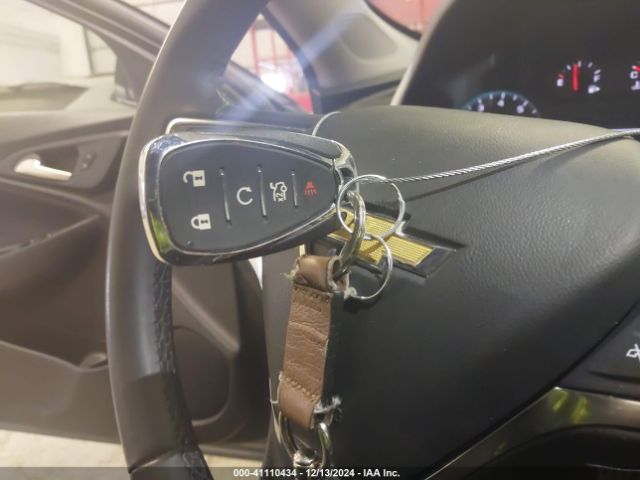 2024 CHEVROLET MALIBU 1G1ZG5ST5RF106504 Photo 10