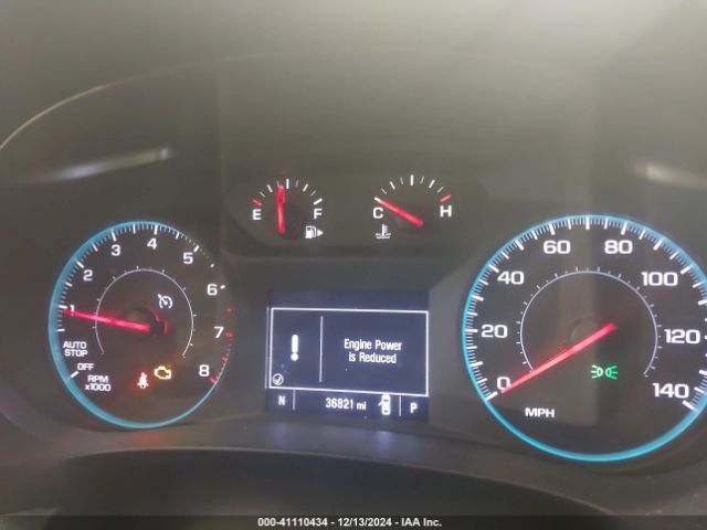 2024 CHEVROLET MALIBU 1G1ZG5ST5RF106504 Photo 6