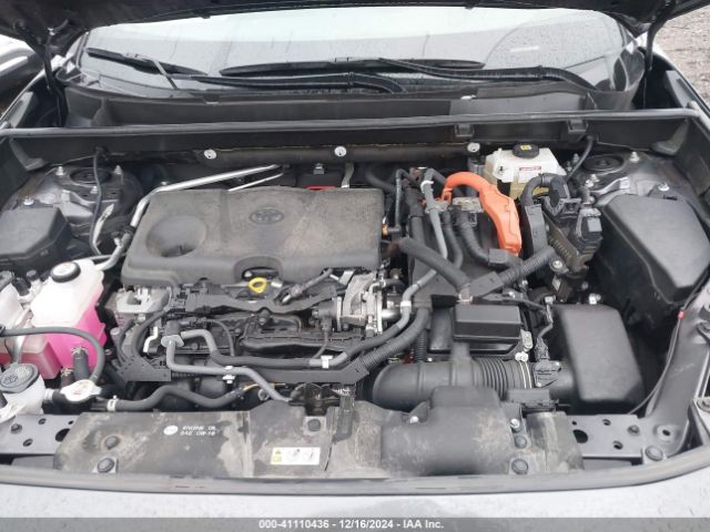 JTME6RFV6MJ007479 Toyota Rav4 Hybrid Xse