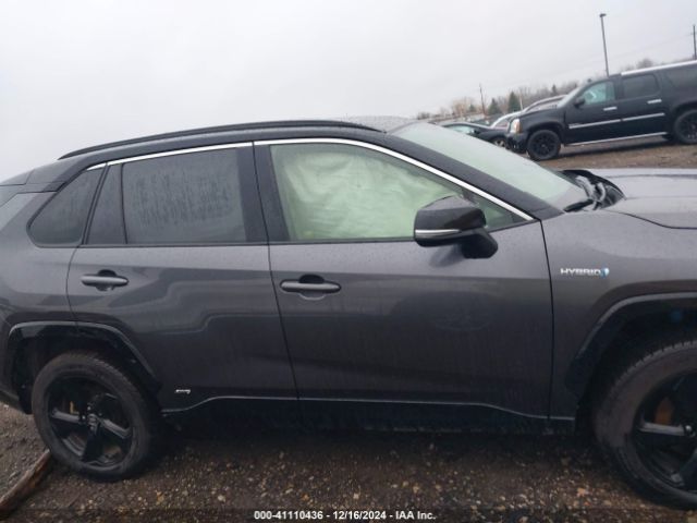 JTME6RFV6MJ007479 Toyota Rav4 Hybrid Xse