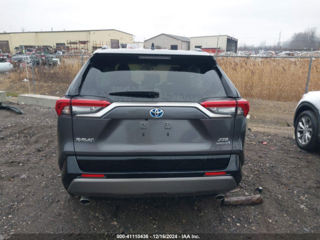 JTME6RFV6MJ007479 Toyota Rav4 Hybrid Xse