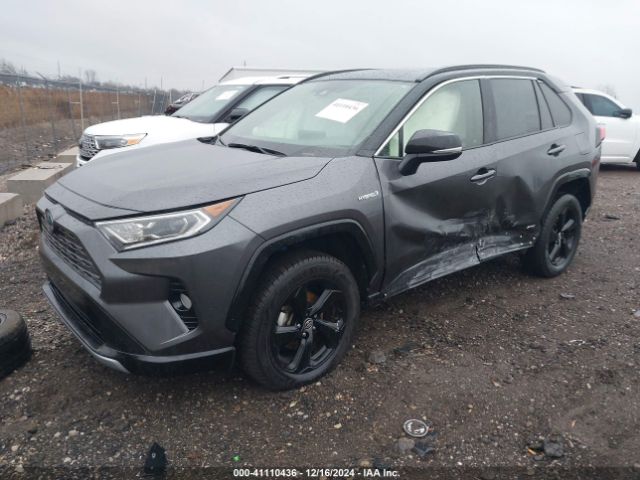 JTME6RFV6MJ007479 Toyota Rav4 Hybrid Xse