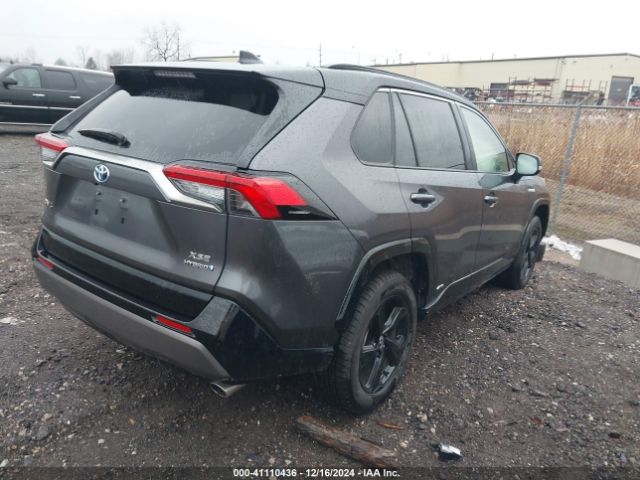 JTME6RFV6MJ007479 Toyota Rav4 Hybrid Xse
