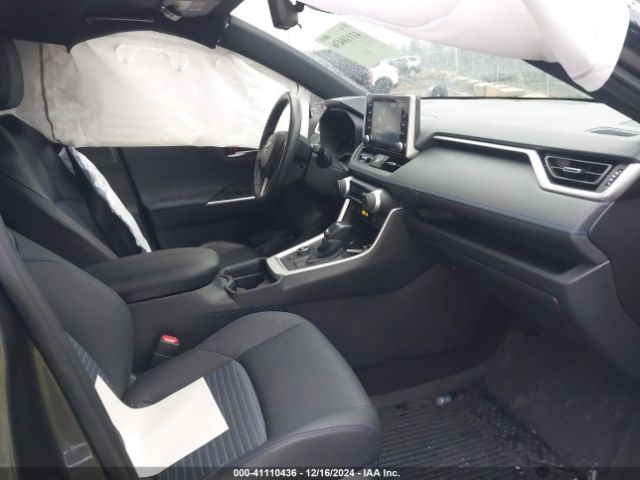 JTME6RFV6MJ007479 Toyota Rav4 Hybrid Xse