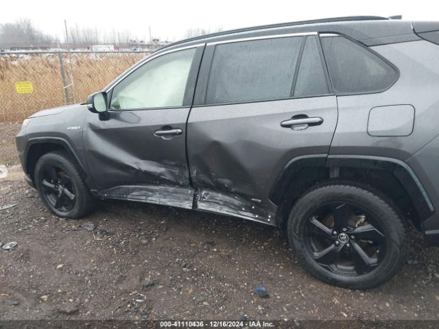 JTME6RFV6MJ007479 Toyota Rav4 Hybrid Xse
