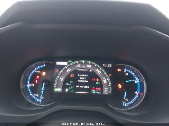JTME6RFV6MJ007479 Toyota Rav4 Hybrid Xse