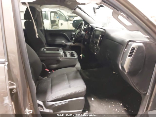 3GCUKRECXFG323379 Chevrolet Silverado 1500 2lt