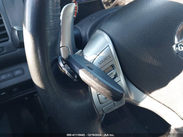Nissan Altima 2.5 Sr 2018 1N4AL3APOJC147529 Image 11
