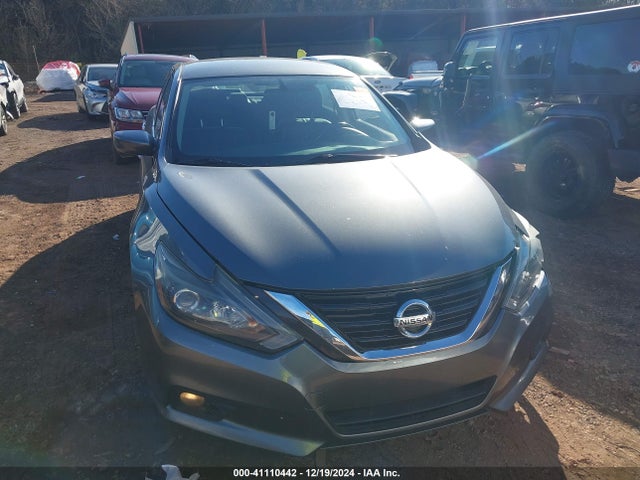Nissan Altima 2.5 Sr 2018 1N4AL3APOJC147529 Image 12