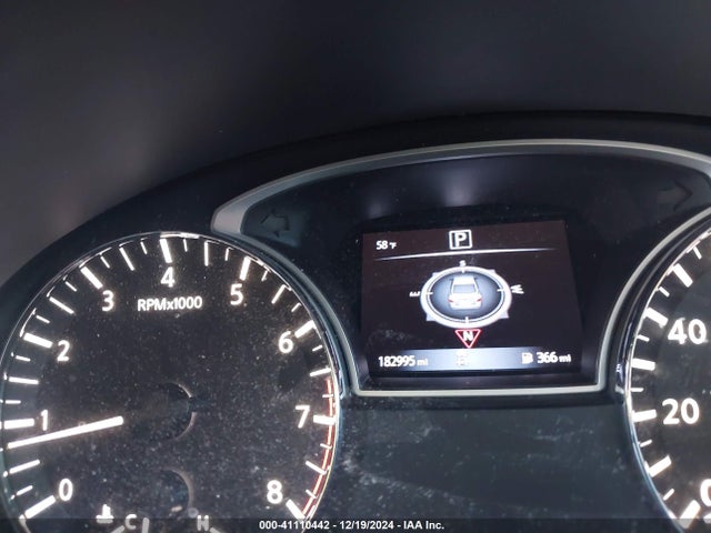 Nissan Altima 2.5 Sr 2018 1N4AL3APOJC147529 Image 15