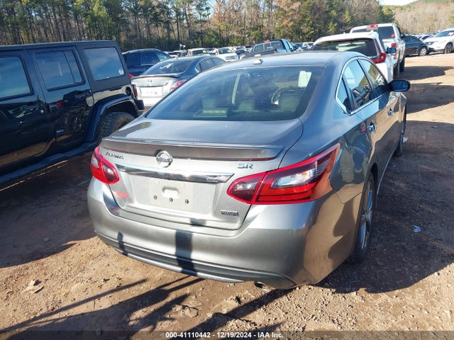 Nissan Altima 2.5 Sr 2018 1N4AL3APOJC147529 Image 16