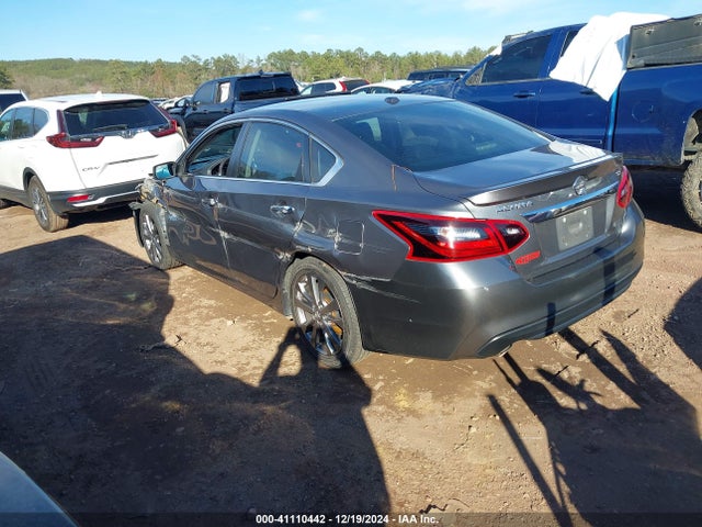 Nissan Altima 2.5 Sr 2018 1N4AL3APOJC147529 Image 3