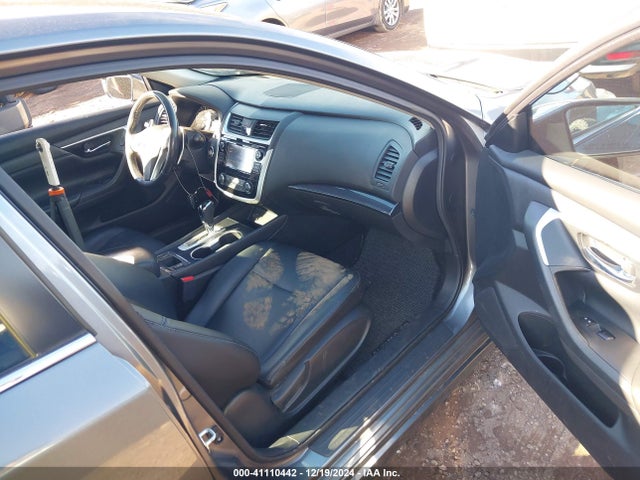Nissan Altima 2.5 Sr 2018 1N4AL3APOJC147529 Image 5