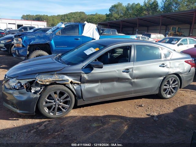 Nissan Altima 2.5 Sr 2018 1N4AL3APOJC147529 Image 6