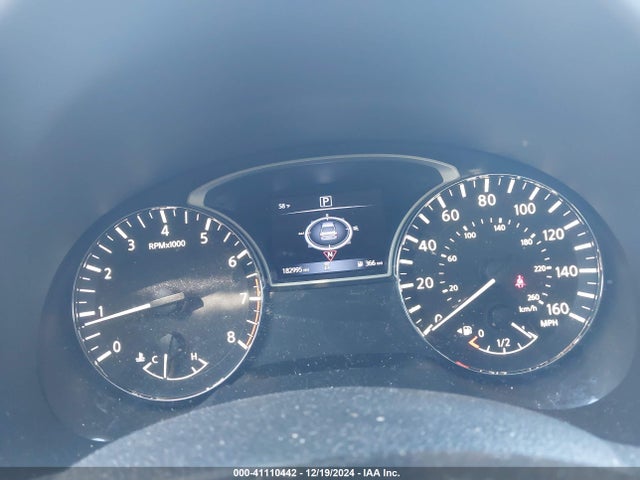 Nissan Altima 2.5 Sr 2018 1N4AL3APOJC147529 Image 7