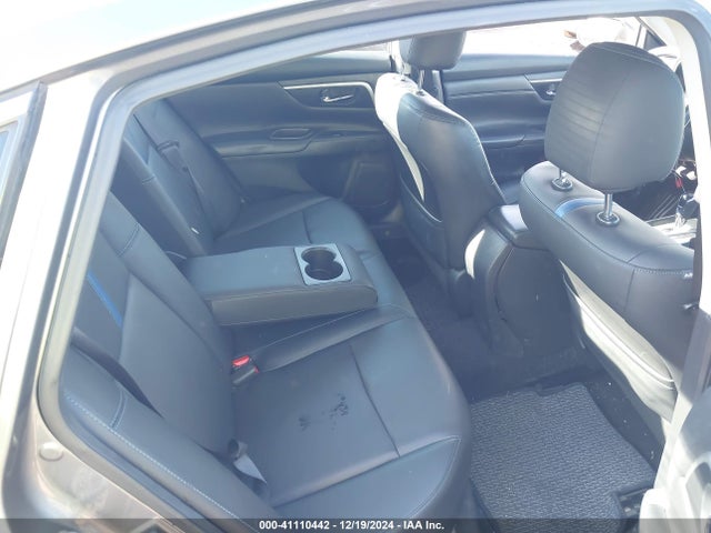 Nissan Altima 2.5 Sr 2018 1N4AL3APOJC147529 Image 8