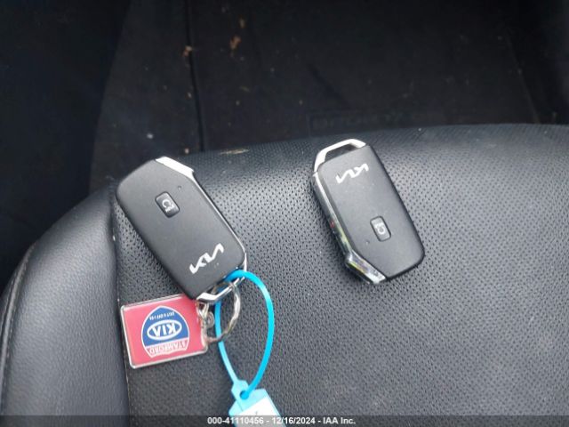 2023 KIA SPORTAGE 5XYK3CAFXPG031295 Photo 10