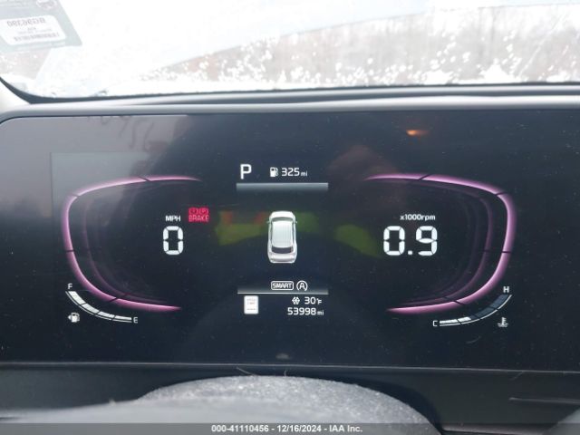 2023 KIA SPORTAGE 5XYK3CAFXPG031295 Photo 6