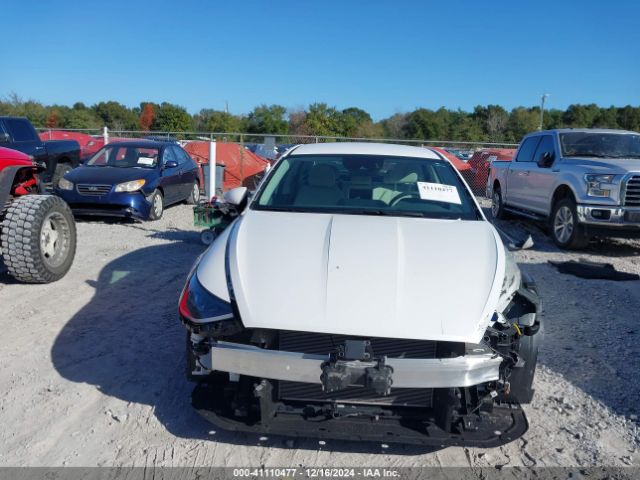 KMHL64JA7MA152668 Hyundai SONATA SEL