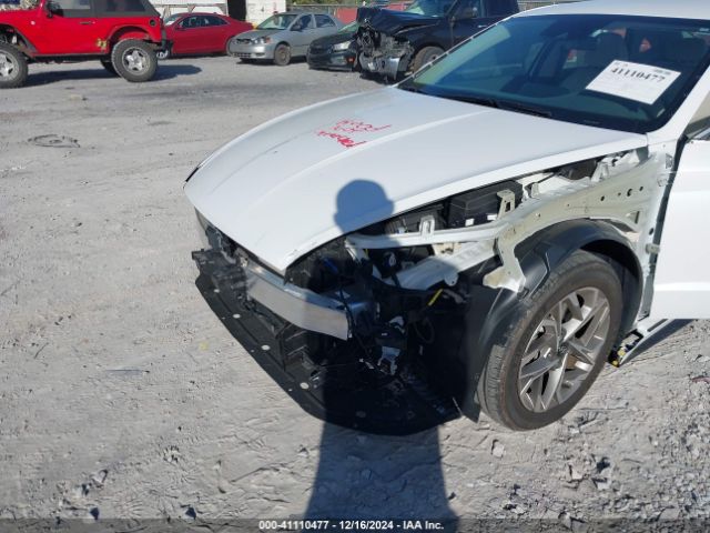 KMHL64JA7MA152668 Hyundai SONATA SEL