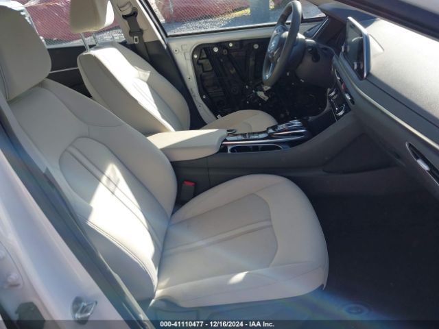 KMHL64JA7MA152668 Hyundai SONATA SEL