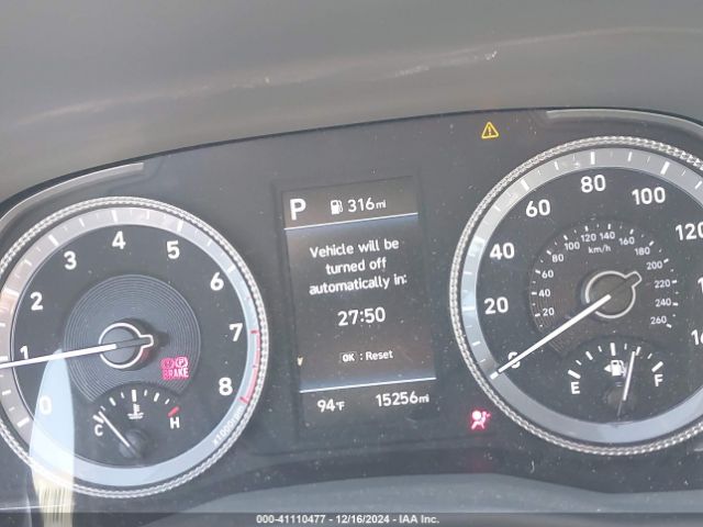 KMHL64JA7MA152668 Hyundai SONATA SEL