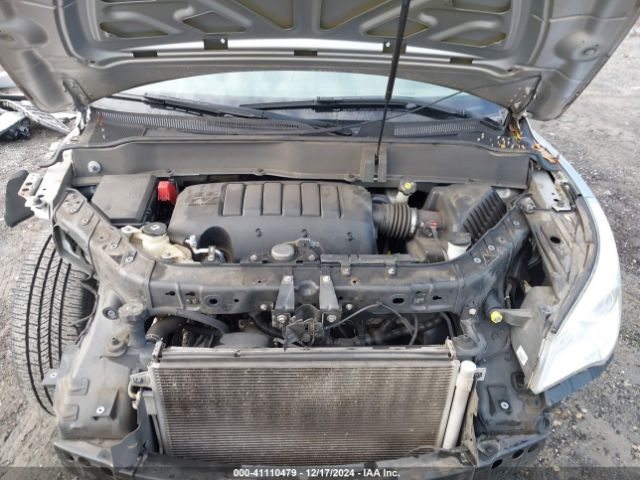 5GAKRBKD0GJ129016 Buick Enclave Leather