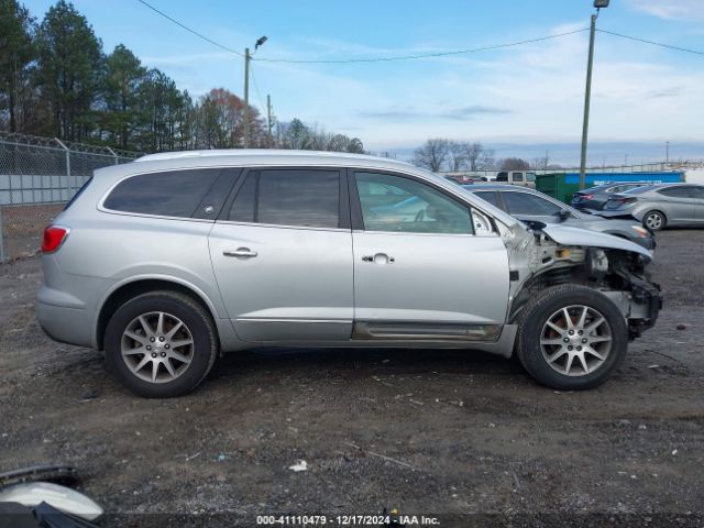 5GAKRBKD0GJ129016 Buick Enclave Leather