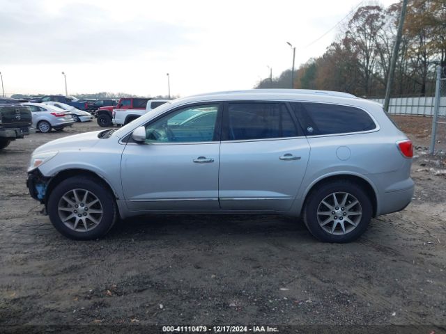 5GAKRBKD0GJ129016 Buick Enclave Leather