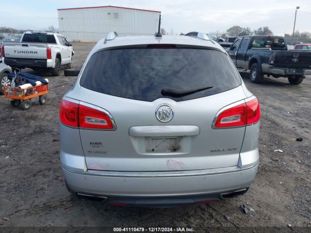 5GAKRBKD0GJ129016 Buick Enclave Leather