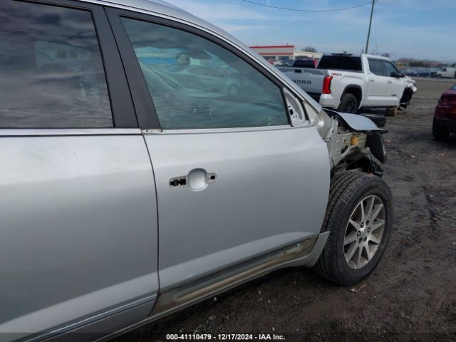 5GAKRBKD0GJ129016 Buick Enclave Leather
