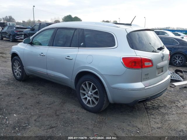 5GAKRBKD0GJ129016 Buick Enclave Leather