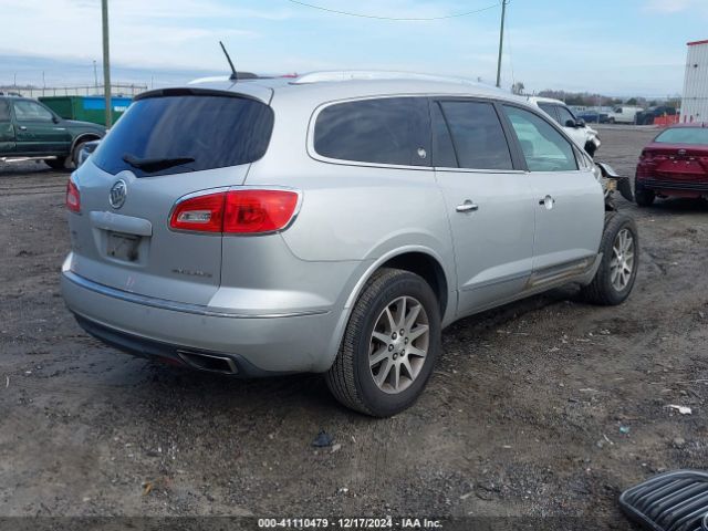 5GAKRBKD0GJ129016 Buick Enclave Leather