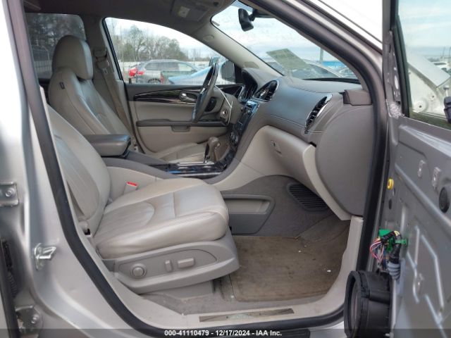 5GAKRBKD0GJ129016 Buick Enclave Leather