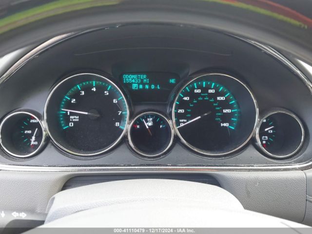5GAKRBKD0GJ129016 Buick Enclave Leather