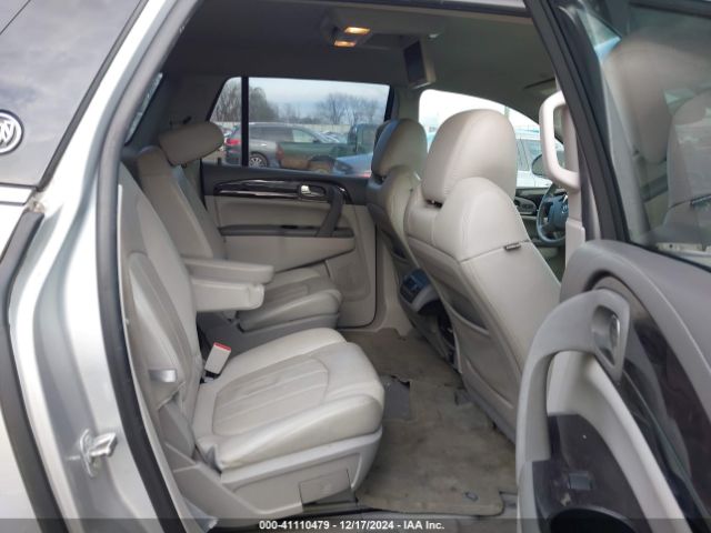 5GAKRBKD0GJ129016 Buick Enclave Leather