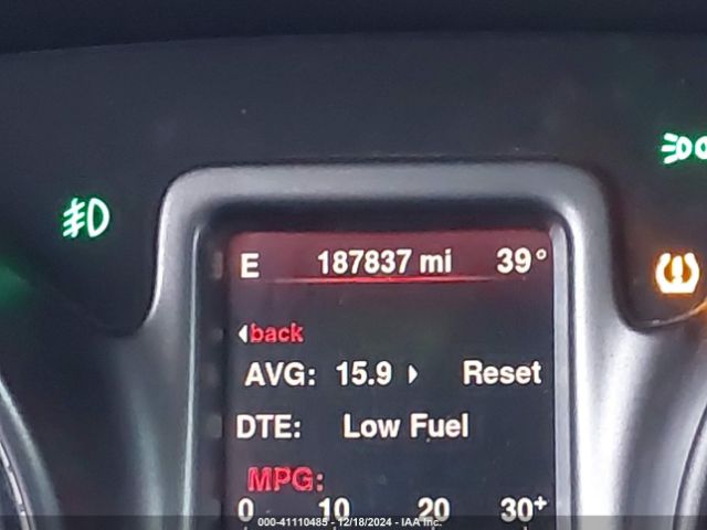 3C4PDDGG5GT173314 Dodge Journey Crossroad Plus