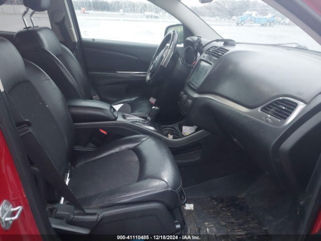 3C4PDDGG5GT173314 Dodge Journey Crossroad Plus