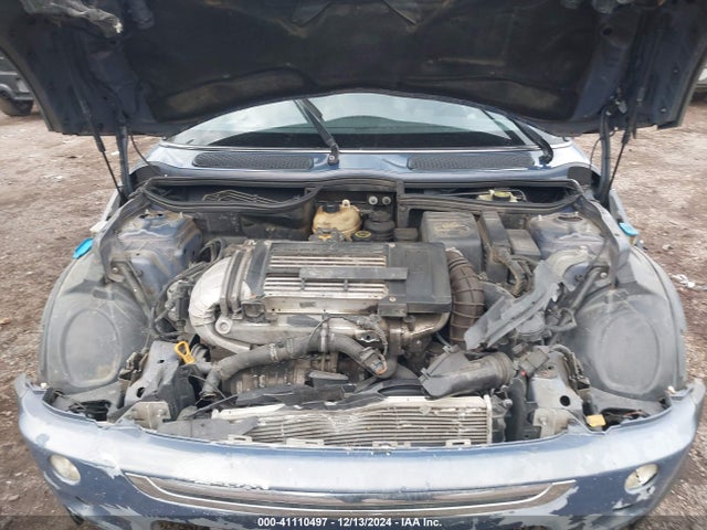 2007 MINI COOPER S WMWRH33567TL94585 Photo 9