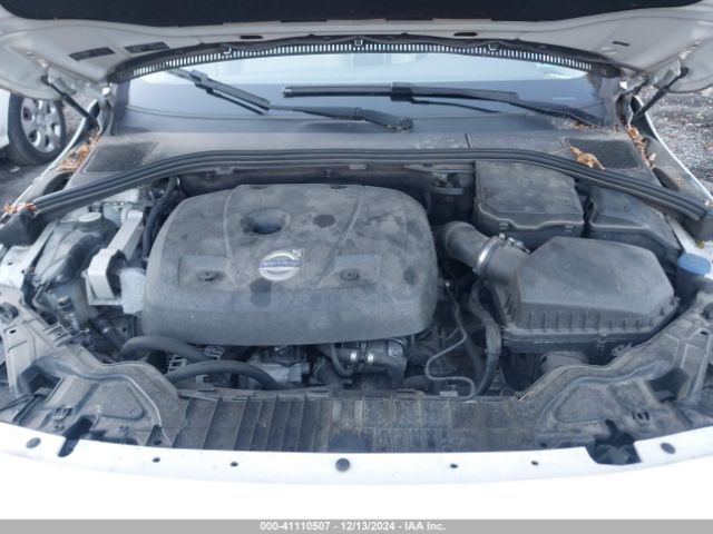 YV126MFK4F1348663 Volvo S60 T5 Premier