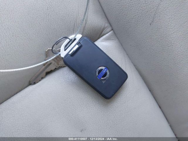 YV126MFK4F1348663 Volvo S60 T5 Premier
